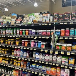 Supplements Supplements