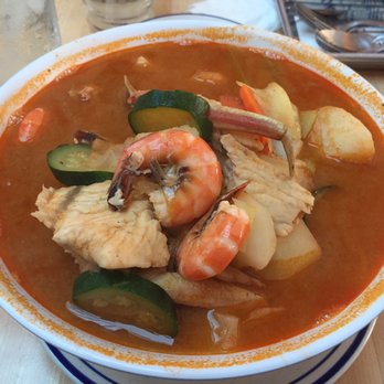 La Barca Restaurantes - Mexican Near Me - Downey, California
