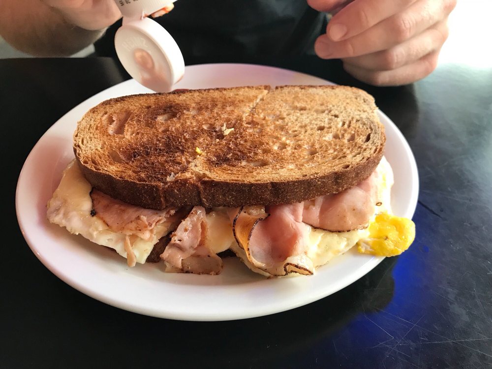 Ziggy’s Coffee Bar Takeout & Delivery 37 Photos & 78 Reviews