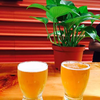 Burgeon Beer Co - Haze craze - Breweries Near Me - Carlsbad, California Burgeon Beer Co - Haze craze - Breweries Near Me - Carlsbad, California