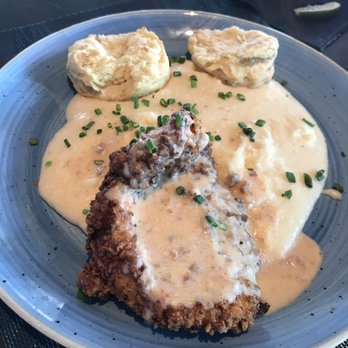 Beach House - Country fried boneless chicken - Bars Near Me - Pompano Beach, Florida Beach House - Country fried boneless chicken - Bars Near Me - Pompano Beach, Florida