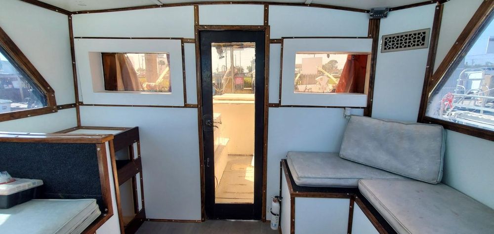 Long Shot Charters