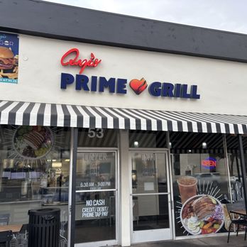 Angie’s Prime Grill - Fast Food Near Me - Phoenix, Arizona Angie’s Prime Grill - Fast Food Near Me - Phoenix, Arizona