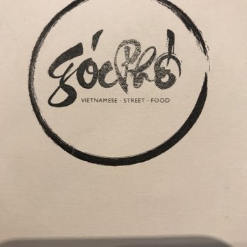 Goc Pho - Vietnamese Near Me - Frankfurt, HE