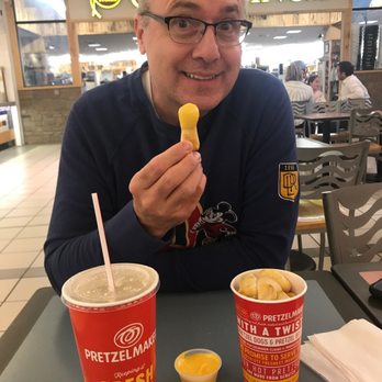 Pretzelmaker - Snack time! - Pretzels Near Me - Logan, Utah Pretzelmaker - Snack time! - Pretzels Near Me - Logan, Utah