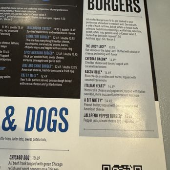 Patty Wagon - Burgers Near Me - Minneapolis, Minnesota Patty Wagon - Burgers Near Me - Minneapolis, Minnesota