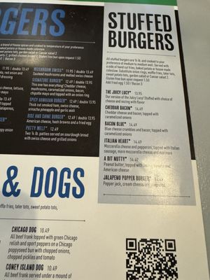 Menu photo 4 Patty Wagon Minneapolis, MN Menu photo 4 Patty Wagon Minneapolis, MN