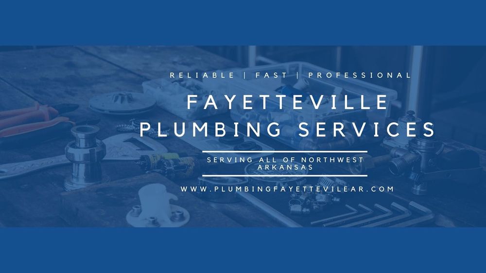 Slide of Fayetteville Plumbing Services