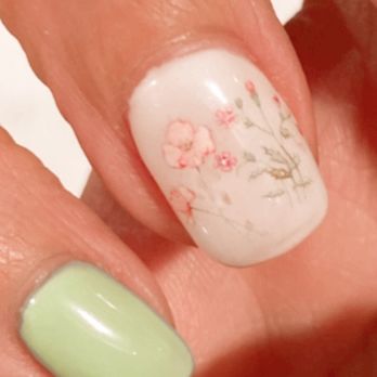 MJ Nails Spa - Nail Salons Near Me - Henderson, Nevada