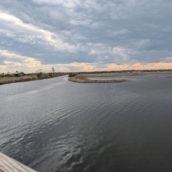 Tide Views Preserve - Parks Near Me - Atlantic Beach, Florida