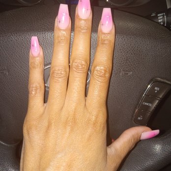 Noire The Nail Bar - Nail Salons Near Me - Dacula, Georgia