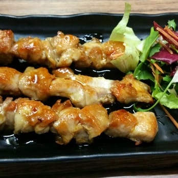 Udon Cafe - Cafes Near Me - London, XGL