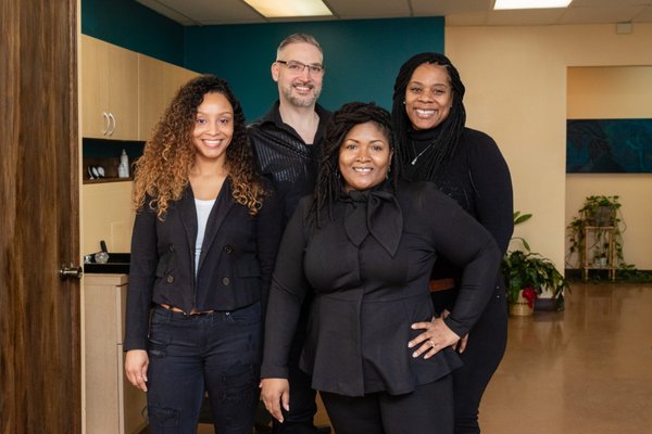 More Hair By Kessa 12 Photos Hair Stylists 8039 Maple St