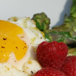 Palette Dome Cuisine - Brunch should always be creative!