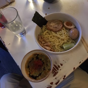 Ramen Tatsu-Ya - Tsukemen! The best I've had! - Ramen Near Me - Austin, Texas Ramen Tatsu-Ya - Tsukemen! The best I've had! - Ramen Near Me - Austin, Texas