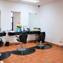 Rita Salon