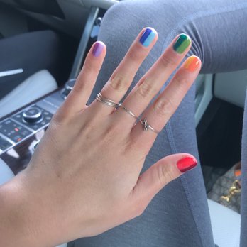 Nail Spa - Nail Salons Near Me - Agoura Hills, California Nail Spa - Nail Salons Near Me - Agoura Hills, California