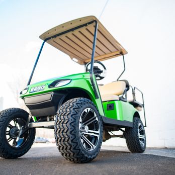 Glenn's Golf Car Central - Golf Cart Rentals Near Me - Painesville, Ohio Glenn's Golf Car Central - Golf Cart Rentals Near Me - Painesville, Ohio