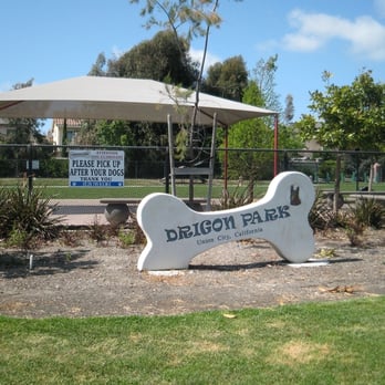Drigon Dog Park - Dog Parks Near Me - Union City, California