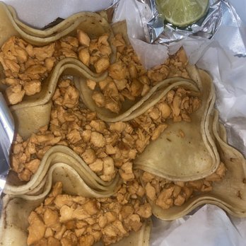 Taco Tuesdays - Chicken Tacos - Food Trucks Near Me - Fredericksburg, Virginia Taco Tuesdays - Chicken Tacos - Food Trucks Near Me - Fredericksburg, Virginia