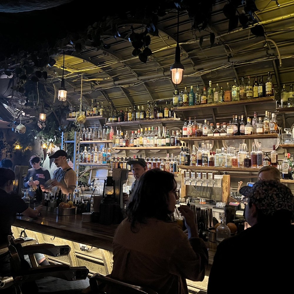 Last Rites - Cocktail Bars Near Me - San Francisco, California Last Rites - Cocktail Bars Near Me - San Francisco, California