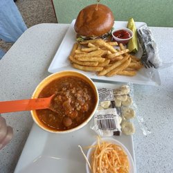 Moozy's Ice Cream & Yogurt Emporium