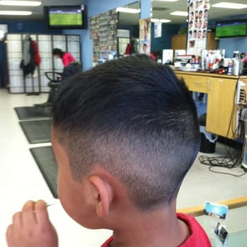 Amidine - Very good blending! Awesome fades! - Hair Salons Near Me - San Diego, California Amidine - Very good blending! Awesome fades! - Hair Salons Near Me - San Diego, California