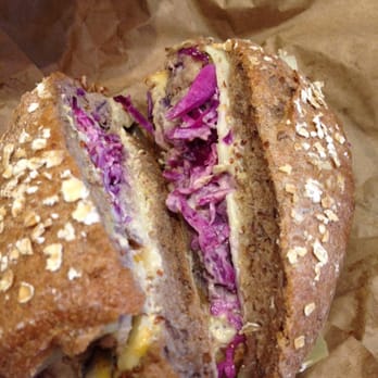 Ellie's - Duck confit sandwich - Breakfast & Brunch Near Me - Providence, Rhode Island