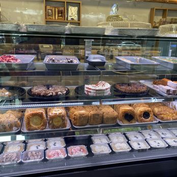 Sana'a Cafe - pastries - Coffee Roasteries Near Me - Oakland, California