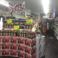 Madison Wine & Spirits