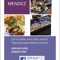 Tacos Mendez
