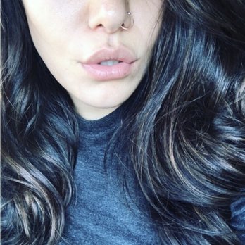 J. Anthony Salon - After haircut and treatment - Hair Salons Near Me - Whittier, California