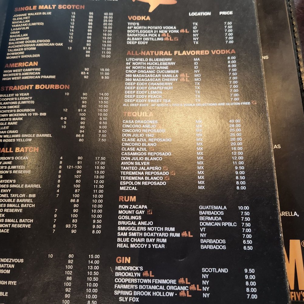 Maggie McFly's | Albany - New American Near Me - Albany, New York Maggie McFly's | Albany - New American Near Me - Albany, New York