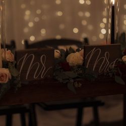 Lisa Foster Floral Design