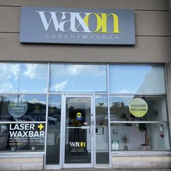 WAXON Laser + Waxbar - Toronto York Mills Gardens