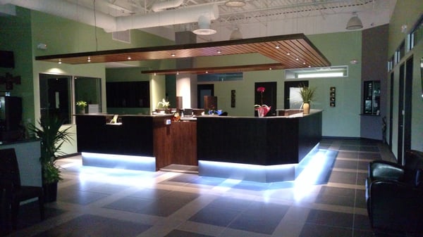 Angel Animal Hospital & Boarding