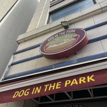 Dog In The Park - Hot Dogs Near Me - Seattle, Washington Dog In The Park - Hot Dogs Near Me - Seattle, Washington