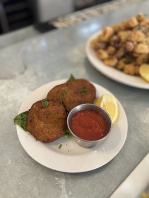 Martini's Seafood House by null