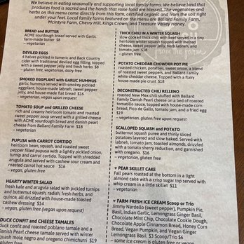 Peaceful Belly Farm - Good Menu Fall 2022 - Wineries Near Me - Caldwell, Idaho Peaceful Belly Farm - Good Menu Fall 2022 - Wineries Near Me - Caldwell, Idaho