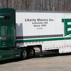 Liberty Movers