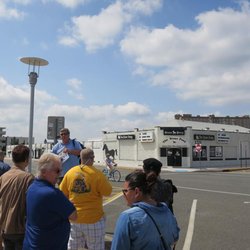 Asbury Park Tours & Adventures - Legendary Stone Pony where Springsteen, Southside Johnny and So Many Others Continue to Play