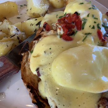 Red House Cafe - Breakfast & Brunch Near Me - Pacific Grove, California