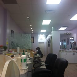 On Top Design Nail - The layout.