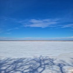 Jackson Lake State Park - 02.12.22