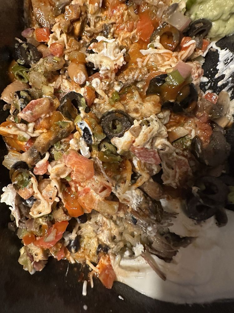 Surcheros Fresh Mex gift card