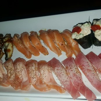 Hoshi Sushi - Sushi Bars Near Me - Fullerton, California