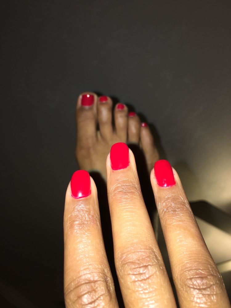 N AND T NAILS Updated May 2024 32 Photos & 29 Reviews 8079