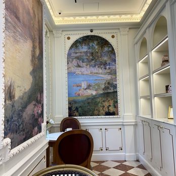 Angelina Paris - Patisserie/Cake Shop Near Me - New York, New York Angelina Paris - Patisserie/Cake Shop Near Me - New York, New York