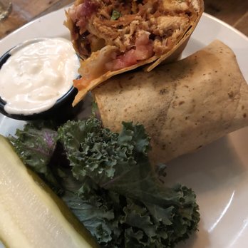 Barley's Kitchen + Tap - Beer Bar Near Me - Shawnee, Kansas Barley's Kitchen + Tap - Beer Bar Near Me - Shawnee, Kansas