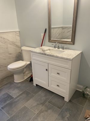 Bremll’s Plumbing Services